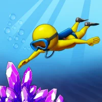 Scuba Diver: Treasure Islands